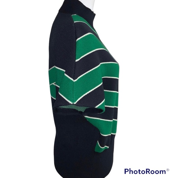 Jil Sander Sweater | Intarsia-Knit | - Picture 2 of 10